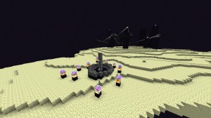 Baixar Rebuild the Build para Minecraft 1.9