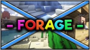 Baixar Forage - Find the Button para Minecraft 1.9.2