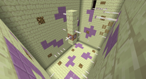 Baixar Cubex Parkour para Minecraft 1.9