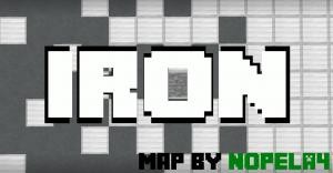 Baixar Iron para Minecraft 1.12.2