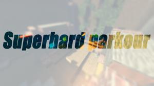 Baixar Superhard parkour para Minecraft 1.12.2