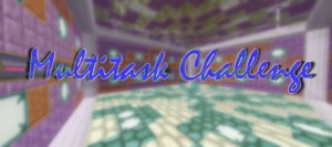 Baixar Multitask Challenge para Minecraft 1.9