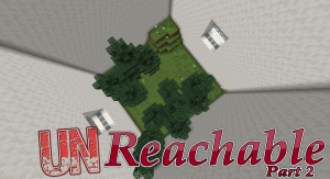 Baixar UnReachable 2 para Minecraft 1.8.9