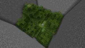 Baixar Chunk Buttons para Minecraft 1.12.2