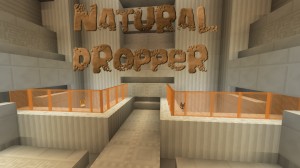 Baixar Natural Dropper para Minecraft 1.8.9