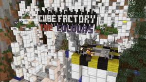 Baixar Cube Factory: The Colours para Minecraft 1.9