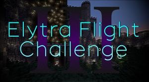 Baixar Elytra Flight Challenge III para Minecraft 1.9