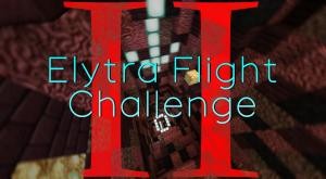 Baixar Elytra Flight Challenge II para Minecraft 1.9