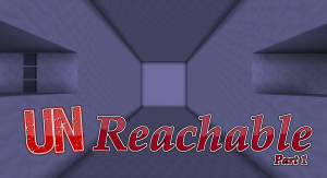 Baixar UnReachable para Minecraft 1.8.9