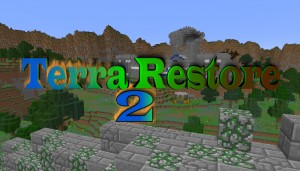 Baixar Terra Restore 2 para Minecraft 1.9