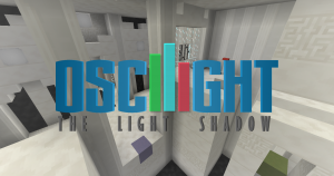 Baixar Oscilight: The Light Shadow para Minecraft 1.9