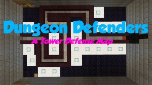 Baixar Dungeon Defenders para Minecraft 1.8.9