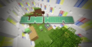 Baixar Slime Warper para Minecraft 1.8