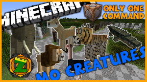 Baixar Animals+ para Minecraft 1.9