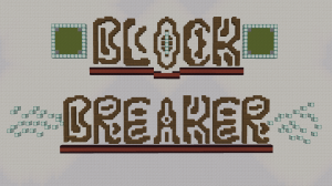 Baixar Block Breaker para Minecraft 1.8.8