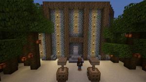Baixar The Jungle Temple para Minecraft 1.8