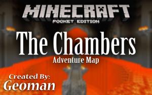 Baixar The Chambers para Minecraft 0.13.0