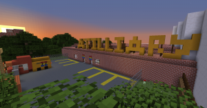 Baixar Atilliary Facilities 2 - The Prequel para Minecraft 1.8.9