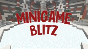 Baixar Minigame Blitz para Minecraft 1.12.2
