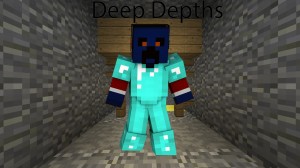 Baixar Deepest Depths para Minecraft 1.8.9