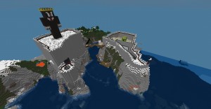Baixar The Rumple Castle para Minecraft 1.8.9