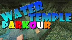 Baixar Water Temple Parkour para Minecraft 1.8