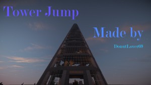 Baixar Tower Jump para Minecraft 1.8