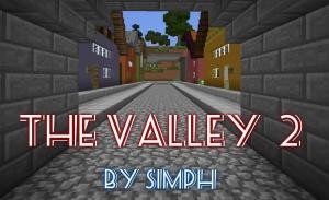 Baixar The Valley - 2 para Minecraft 1.8