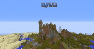 Baixar Lord of Cliff Manor: Chapter 1 para Minecraft 1.8.9