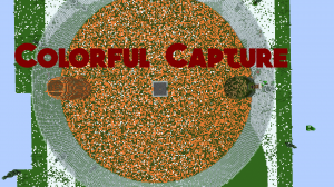 Baixar Colorful Capture para Minecraft 1.8.9