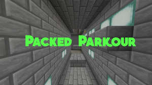 Baixar Packed Parkour para Minecraft 1.8.7