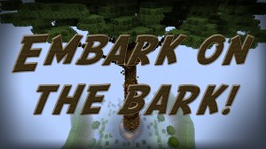 Baixar Embark on the Bark! para Minecraft 1.8.9