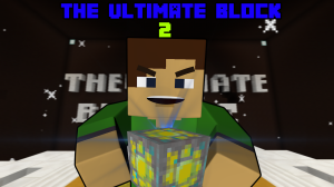 Baixar The Ultimate Block 2 para Minecraft 1.8.9