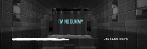 Baixar I'm No Dummy para Minecraft 1.8.8