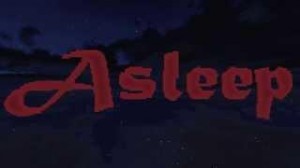 Baixar Asleep para Minecraft 1.8