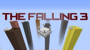 Baixar The Falling 3 para Minecraft 1.8.9