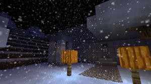 Baixar The Ice Lab para Minecraft 1.8