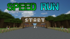 Baixar Speed Run para Minecraft 1.8.8