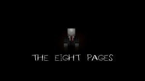 Baixar The Eight Pages para Minecraft 1.8.9