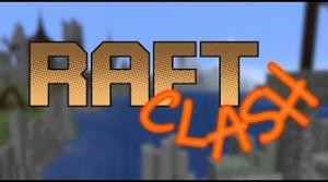 Baixar Raft Clash para Minecraft 1.13