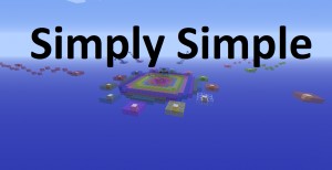 Baixar Simply Simple para Minecraft 1.8.9