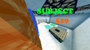 Baixar Subject 529 para Minecraft 1.8.9