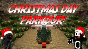 Baixar Christmas Day Parkour para Minecraft 1.8.9