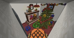 Baixar Christmas Survival para Minecraft 1.8.8