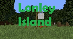 Baixar Lonely Island Survival para Minecraft 1.8.9