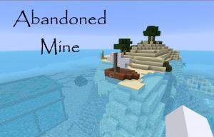 Baixar Abandoned MIne para Minecraft 1.8.8