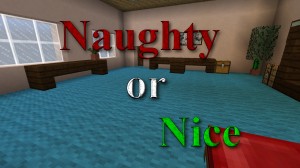 Baixar Naughty or Nice para Minecraft 1.8.8