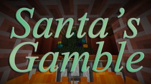 Baixar Santa's Gamble para Minecraft 1.8.8