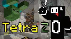 Baixar Tetra Z para Minecraft 1.8.8