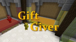 Baixar Gift Giver para Minecraft 1.8.8